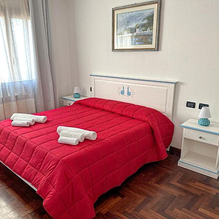 B&B Bellavista Posada Luaran gambar