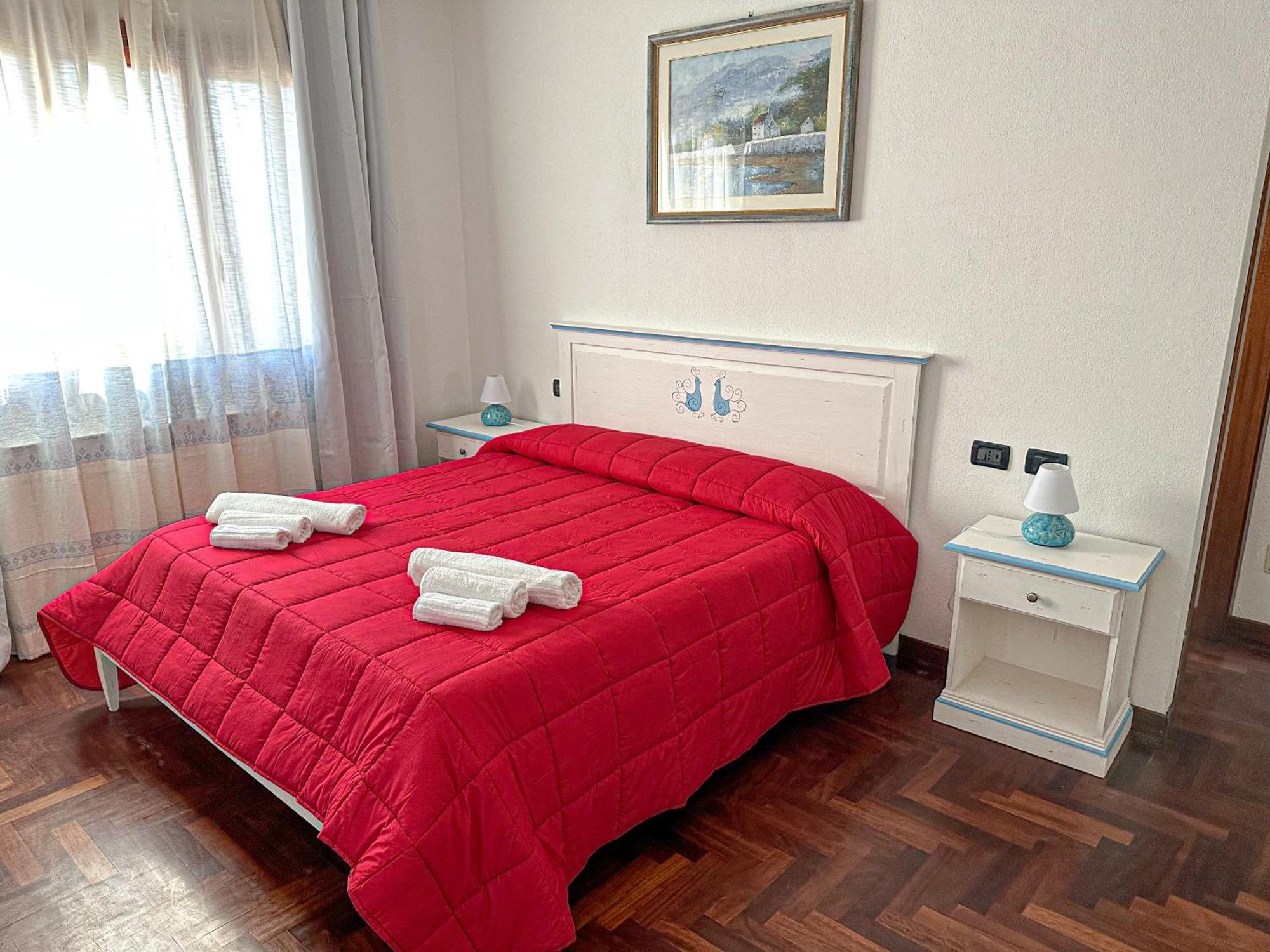 B&B Bellavista Posada Luaran gambar
