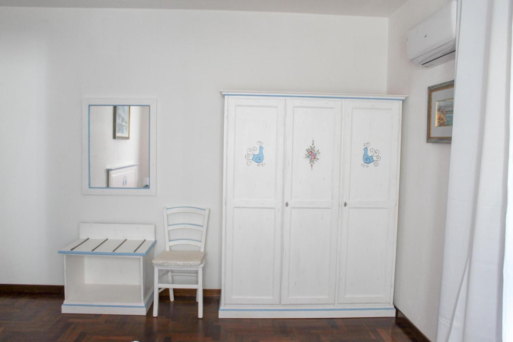 B&B Bellavista Posada Luaran gambar