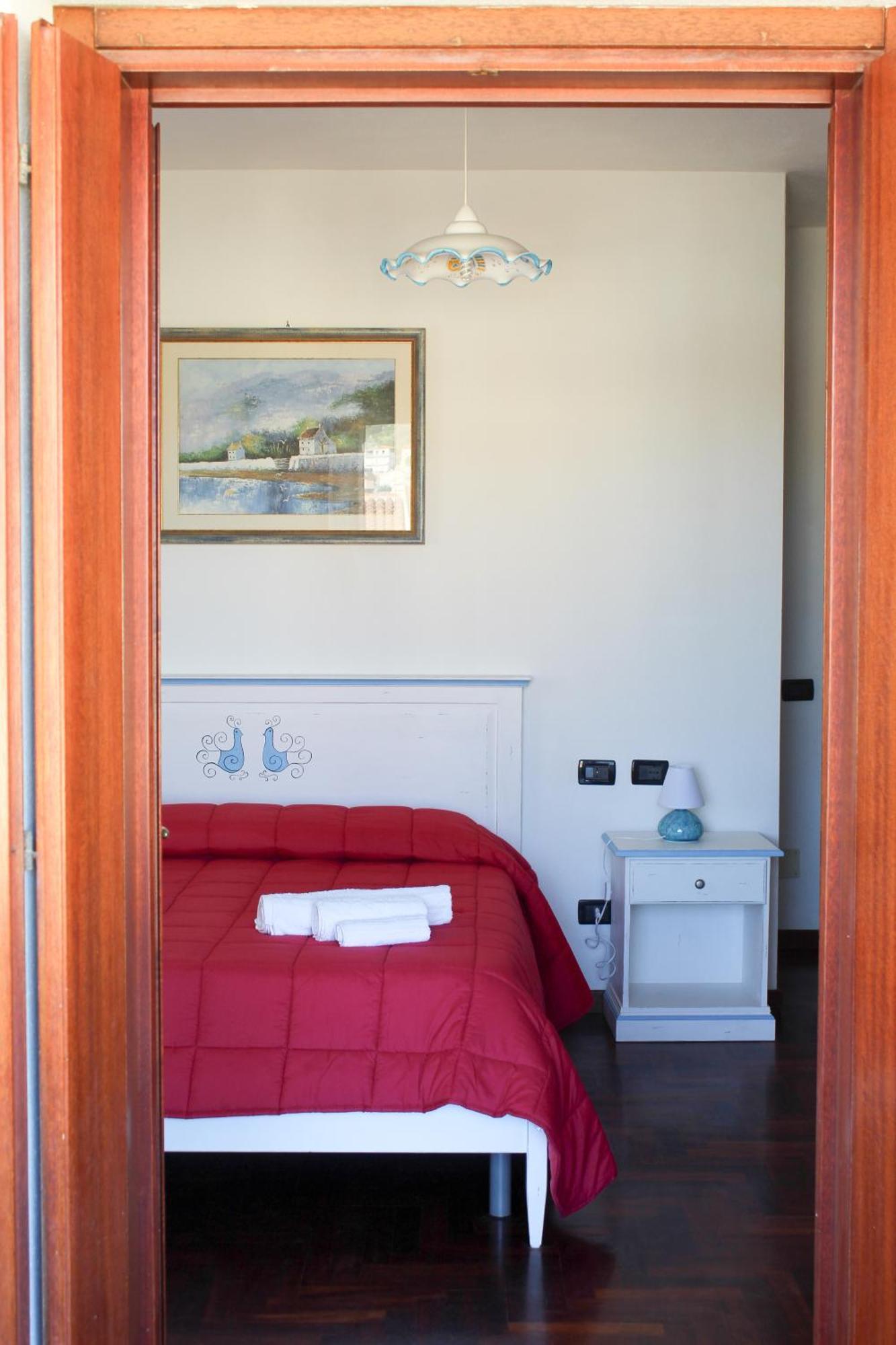 B&B Bellavista Posada Luaran gambar