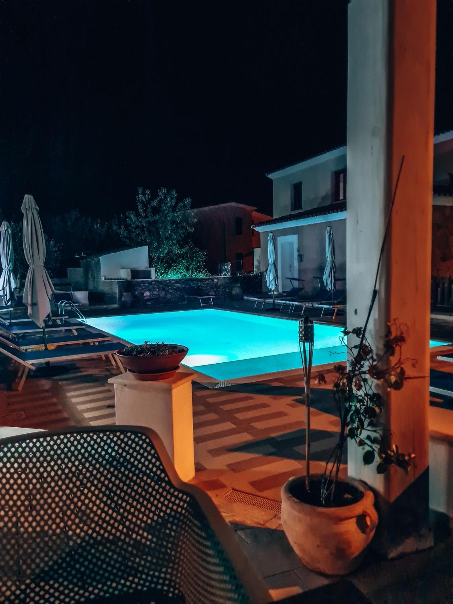 B&B Bellavista Posada Luaran gambar