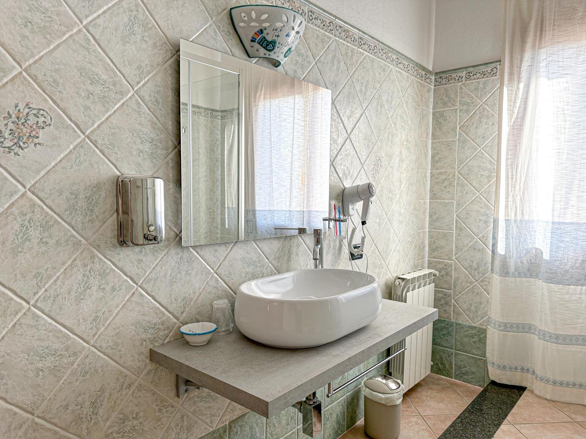 B&B Bellavista Posada Luaran gambar