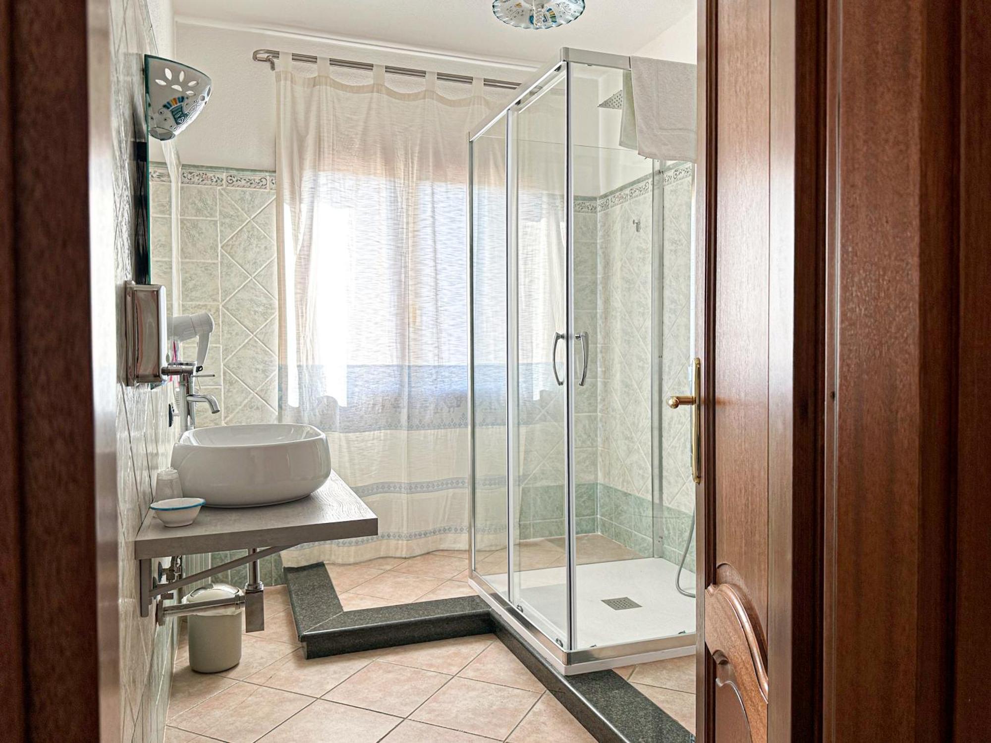 B&B Bellavista Posada Luaran gambar