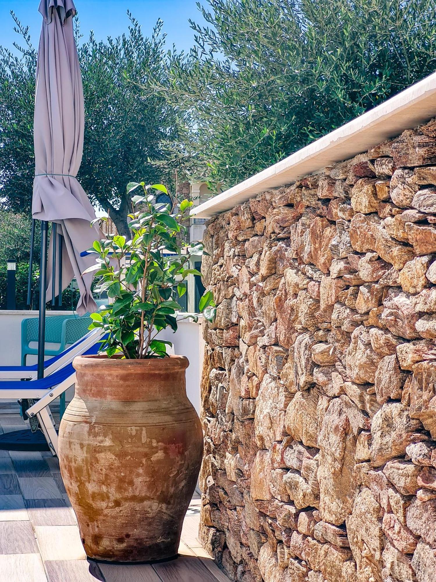 B&B Bellavista Posada Luaran gambar