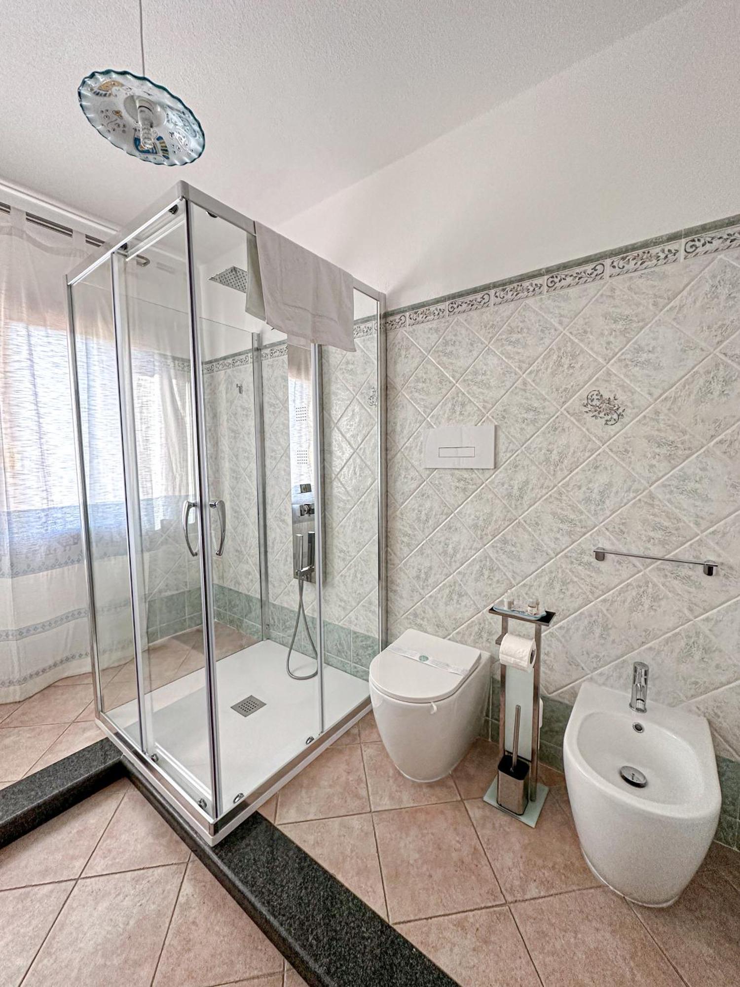 B&B Bellavista Posada Luaran gambar